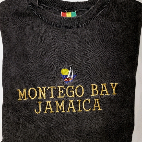 Reggae Tees  Jamaica - Picture 1 of 5